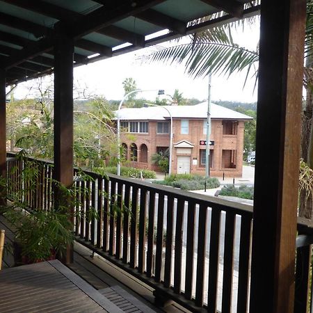 Potters Warehouse Apartamento Bellingen Exterior foto