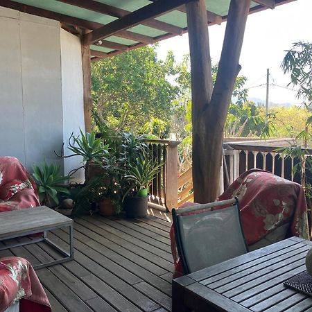 Potters Warehouse Apartamento Bellingen Exterior foto