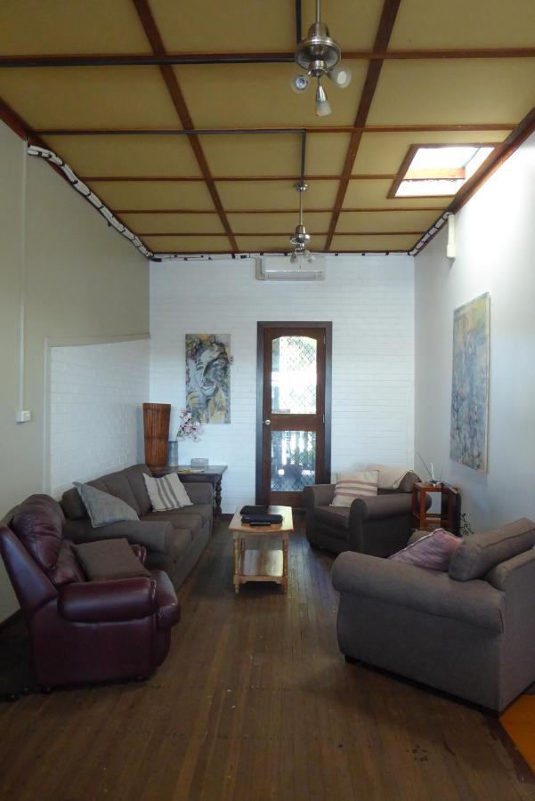 Potters Warehouse Apartamento Bellingen Exterior foto
