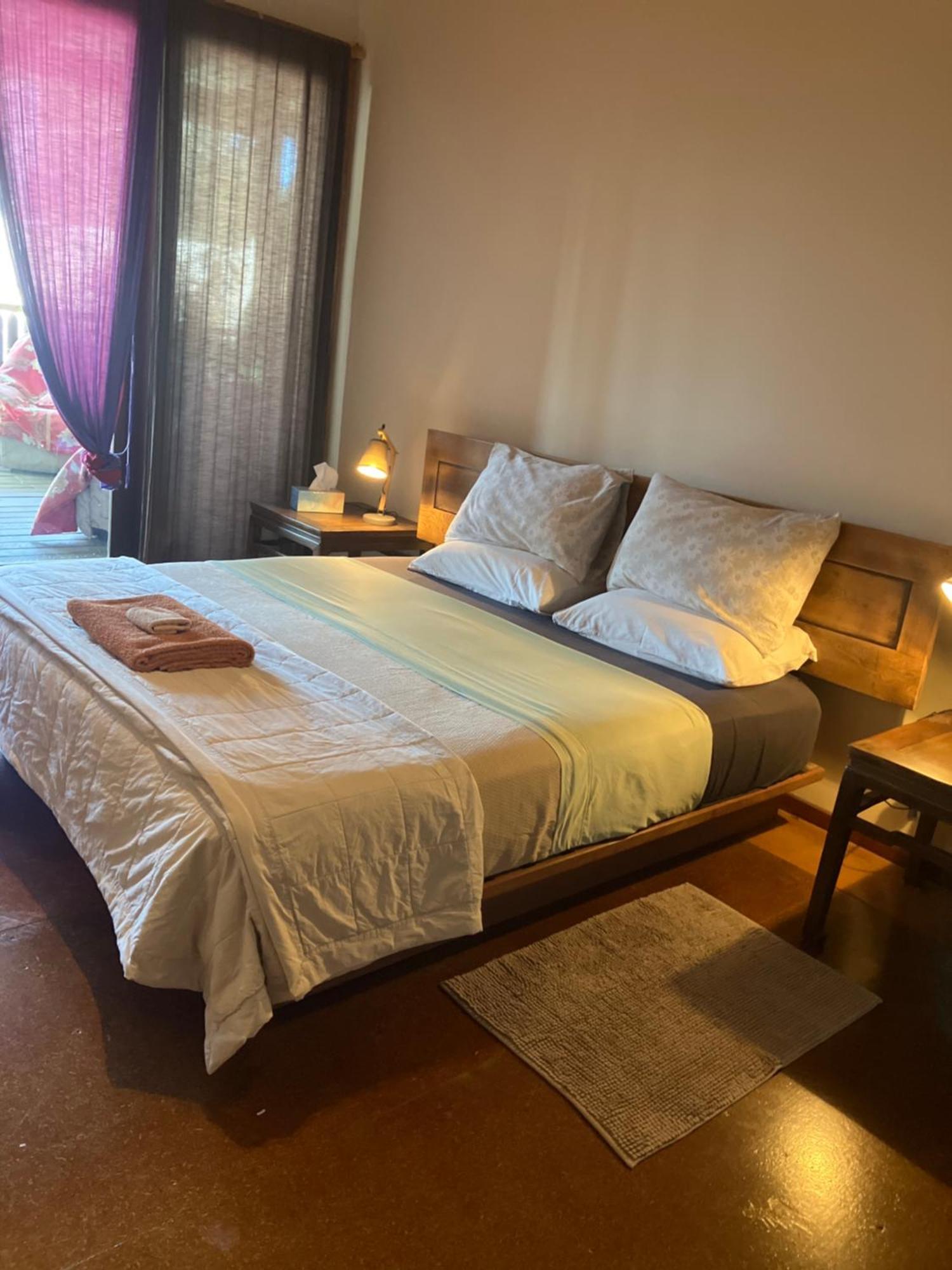 Potters Warehouse Apartamento Bellingen Exterior foto