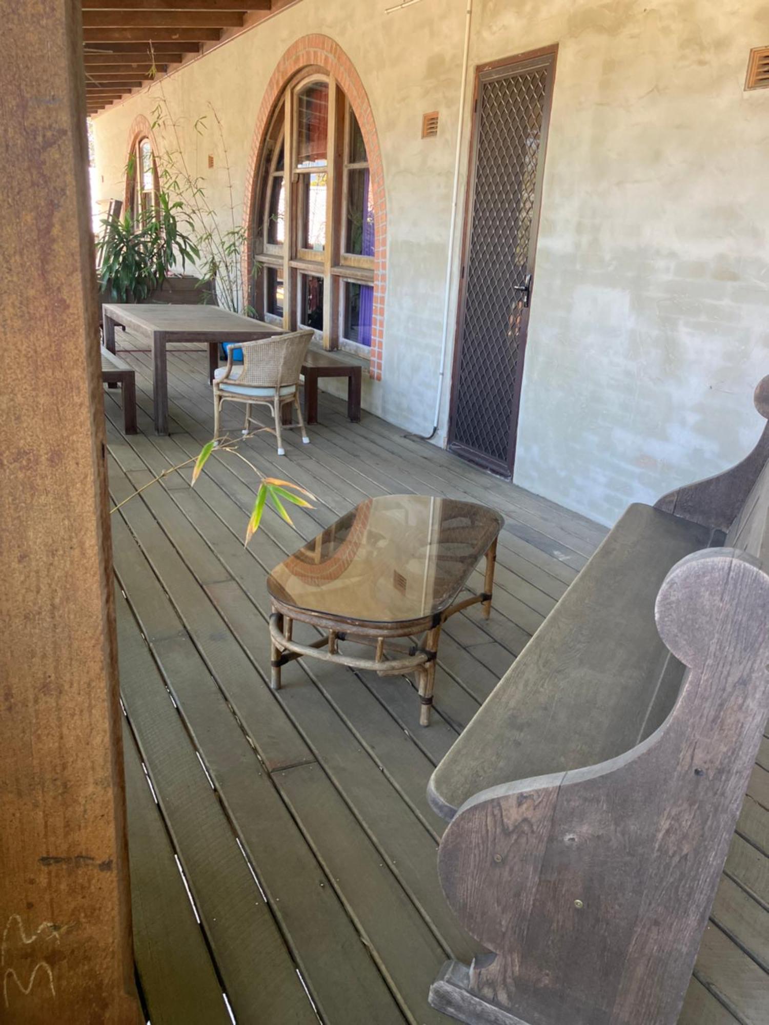 Potters Warehouse Apartamento Bellingen Exterior foto