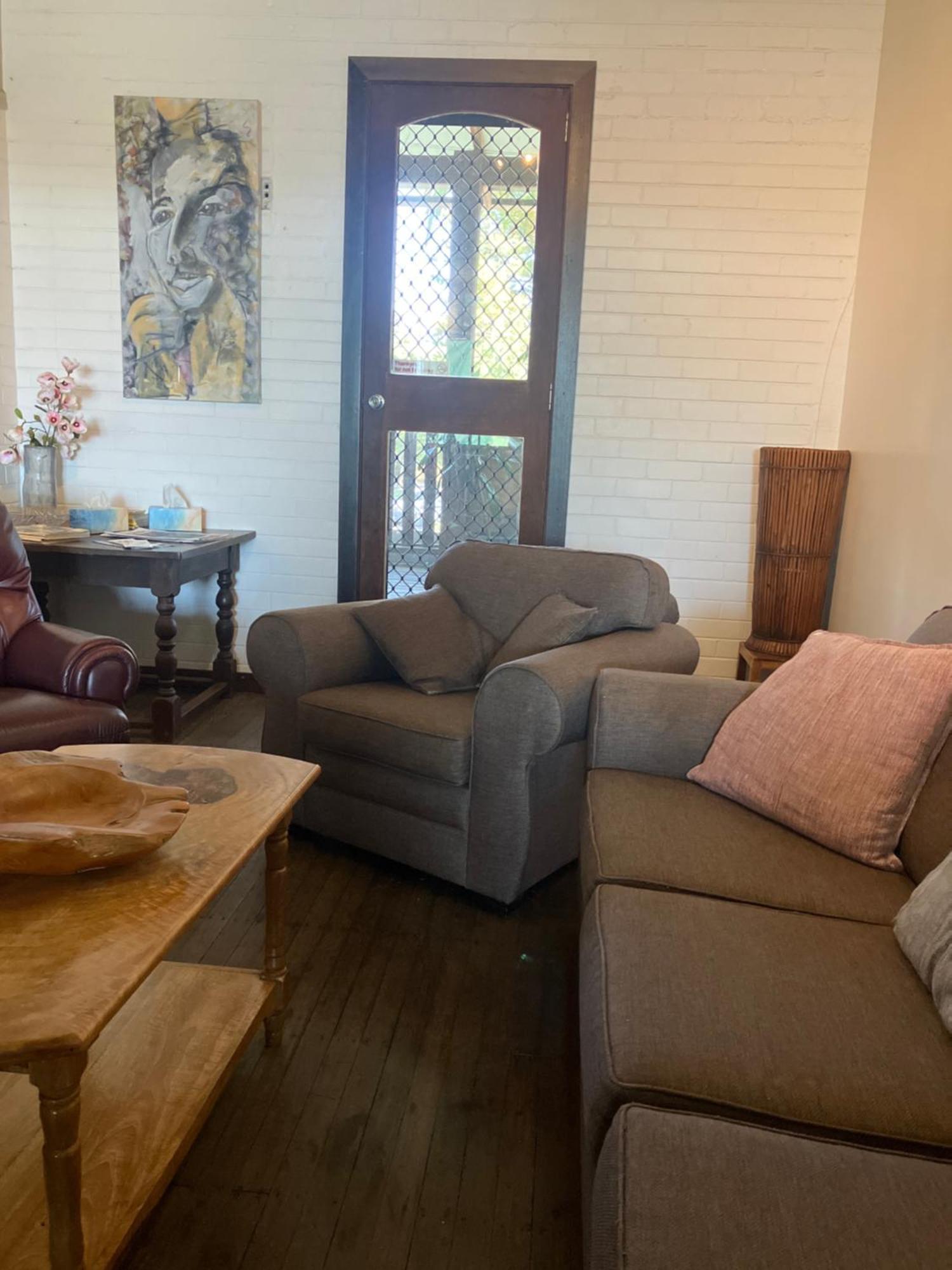 Potters Warehouse Apartamento Bellingen Exterior foto